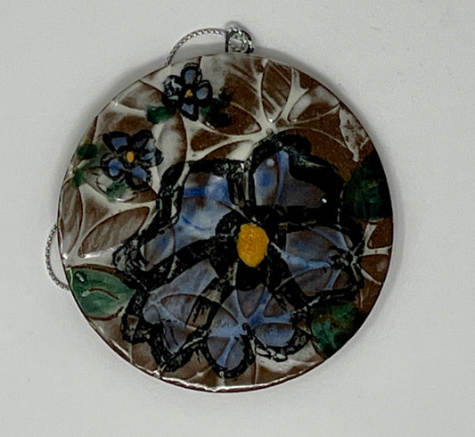 Round Ornament