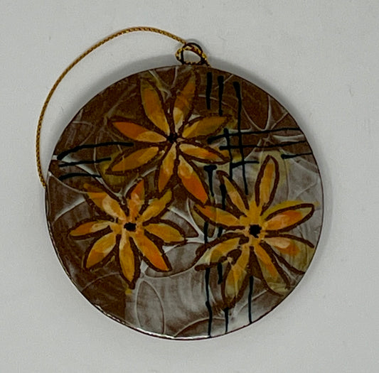 Round Ornament